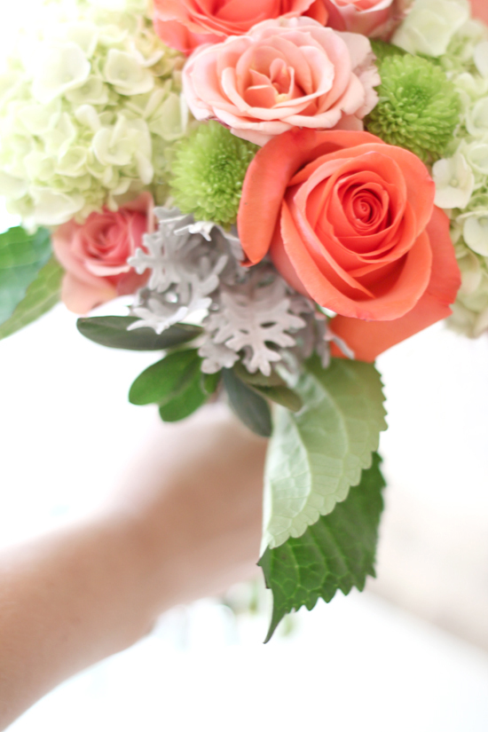 DIY Grocery Store Bridal Bouquet | Julep